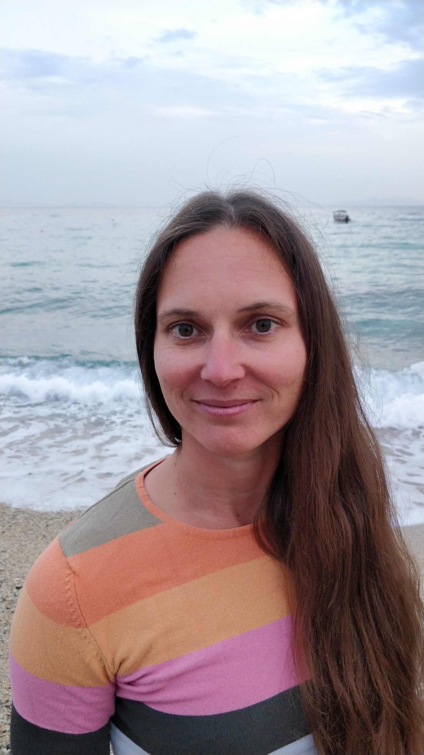 Denise Weiner